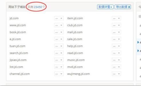 SEO綜合工具之站長工具、愛站與5118對比 思考 網(wǎng)站運營 SEO優(yōu)化 經(jīng)驗心得 第7張
