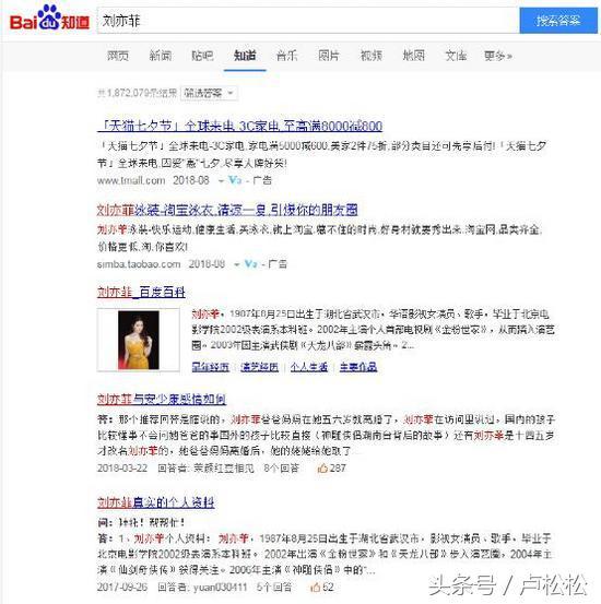 5000字長文告訴你，SEO每日流量如何從0到10000+