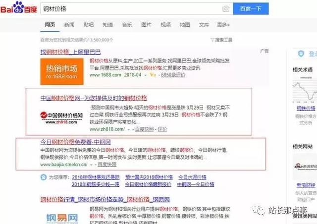 干貨：企業(yè)產(chǎn)品網(wǎng)站三個(gè)月關(guān)鍵詞排名上首頁(yè)，農(nóng)村包圍城市