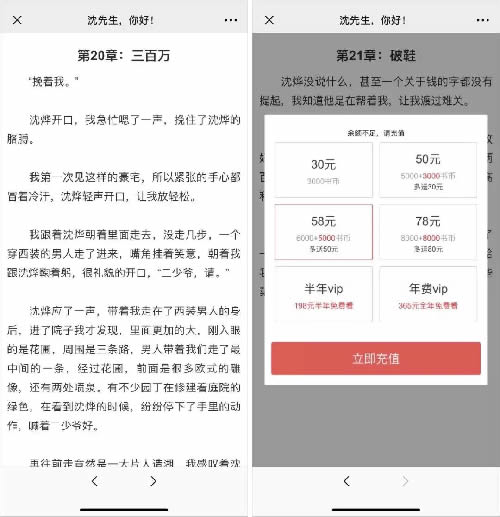 小說分銷商發(fā)現(xiàn)了抖音營銷新路子 流量 網(wǎng)絡(luò)營銷 抖音 好文分享 第2張