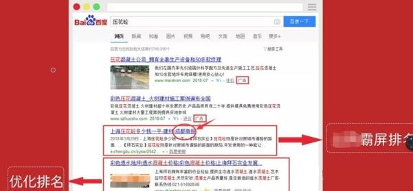 淺談SEO快排是什么、原理、如何判斷及應(yīng)對(duì) SEO優(yōu)化 網(wǎng)站 站長 經(jīng)驗(yàn)心得 第7張
