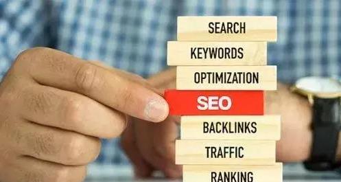 正規(guī)SEO技術網(wǎng)站排名教程