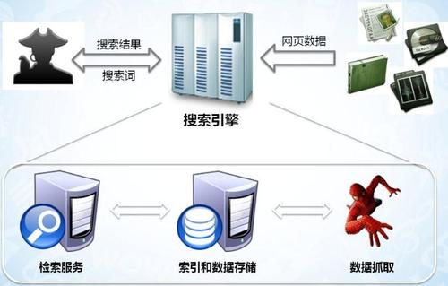 搜索引擎蜘蛛抓取策略，如何吸引更多蜘蛛