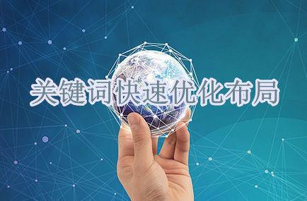 網(wǎng)站建設(shè)優(yōu)化中關(guān)鍵詞布局的重要性