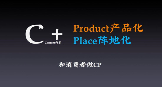 品牌IP營銷攻略，從種草到打造IP