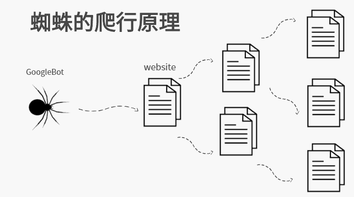 搜索引擎蜘蛛是如何判斷網站是否優(yōu)質？