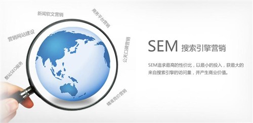 SEO、SEM、ERP 這些是啥？讓你全懂。