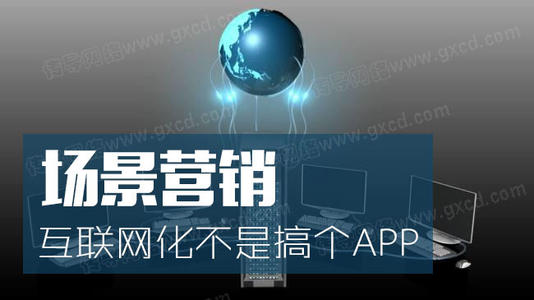 場景化營銷，讓你的產(chǎn)品更吸引人
