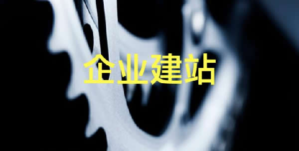 公司企業(yè)網(wǎng)站建設(shè)制作流程是什么及建站注意事項(xiàng) SEO推廣 第1張