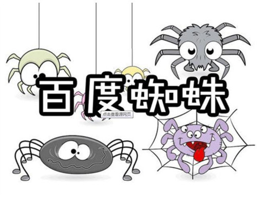 網(wǎng)站優(yōu)化吸引蜘蛛來(lái)抓取的幾種方式