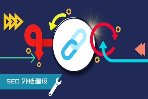 SEO外鏈應(yīng)該怎么優(yōu)化、怎么發(fā)外鏈？