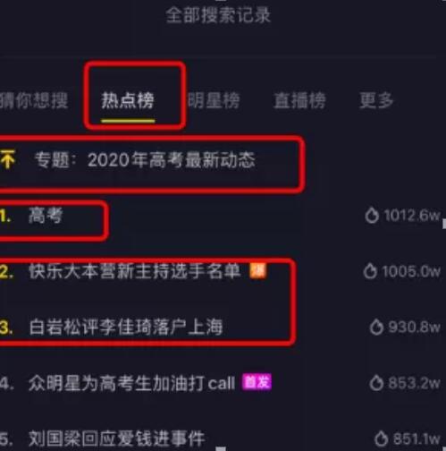 抖音SEO是什么？揭秘抖音搜索算法工作原理和推薦算法 抖音 經(jīng)驗(yàn)心得 第6張