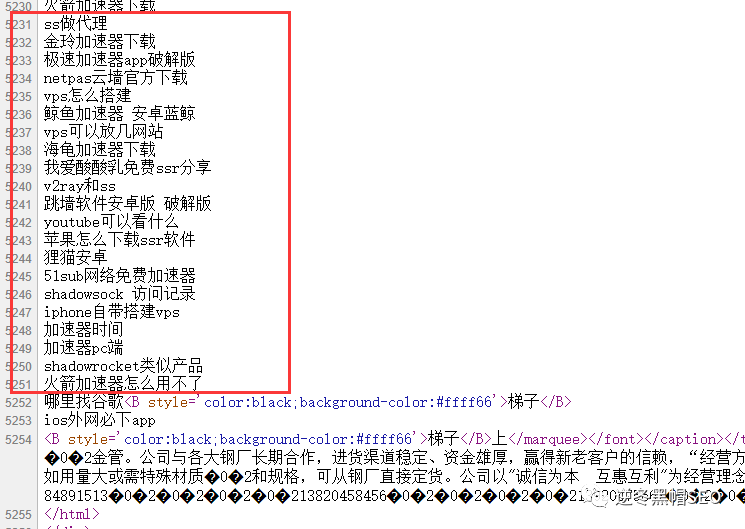 【鏡像+跳轉(zhuǎn)】霸屏首頁、SEO+項(xiàng)目賺錢干貨分享