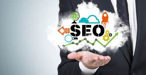 SEO營銷方式和營銷的基本手段都有哪些？
