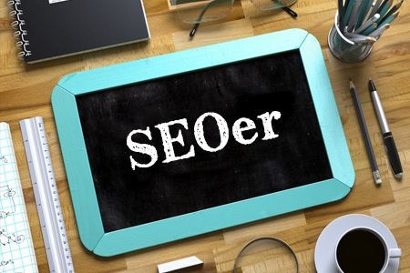SEOer行業(yè)眾生相，從SEO到CEO