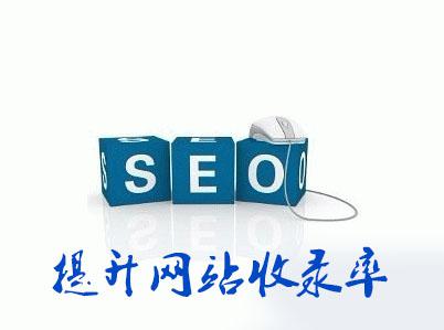 提升網(wǎng)站收錄率