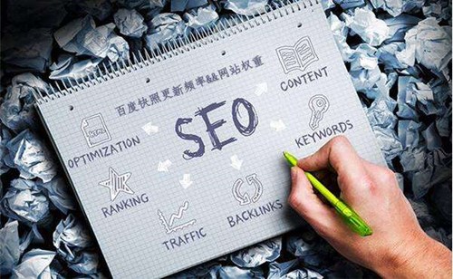 SEO流量指標SEO與SEO優(yōu)化公式