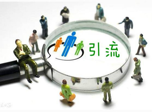 百度SEO排名6種快速引流平臺(tái)方法