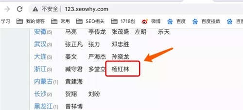 舉例說(shuō)明網(wǎng)站增加外鏈的42個(gè)方法
