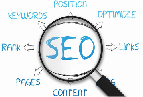 SEO優(yōu)化中所說的引蜘蛛是什么意思？