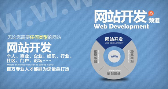 網(wǎng)站建設(shè)流程，網(wǎng)站建設(shè)都需要哪些步驟？