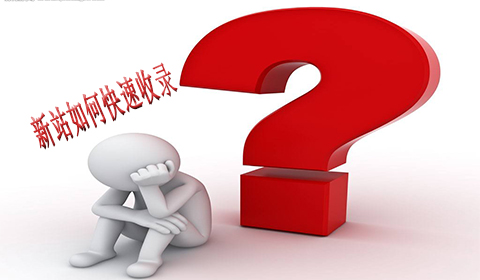 網(wǎng)站SEO怎么被搜索引擎秒收錄?