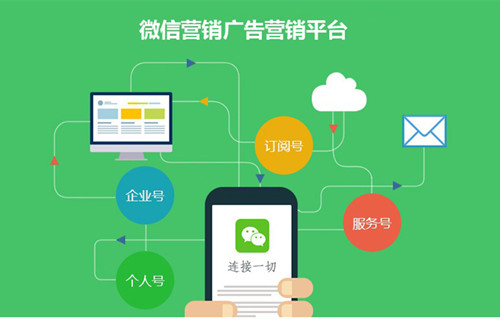 微信公眾號排名規(guī)則，通過公眾號排名獲取垂直流量
