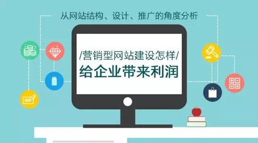 網(wǎng)站建設(shè)的意義作用有哪些，與APP、小程序等相比，網(wǎng)站建設(shè)有什么意義