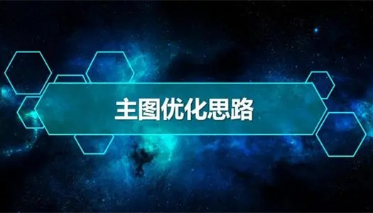 主圖制作優(yōu)化思路，分享提高主圖點(diǎn)擊率的6個(gè)方法