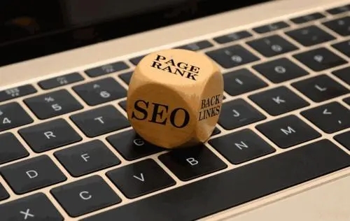 企業(yè)網(wǎng)站影響搜索排序的因素