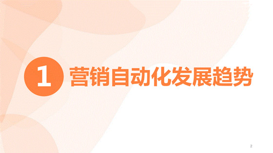 什么是營(yíng)銷(xiāo)自動(dòng)化，用戶(hù)增長(zhǎng)的手段