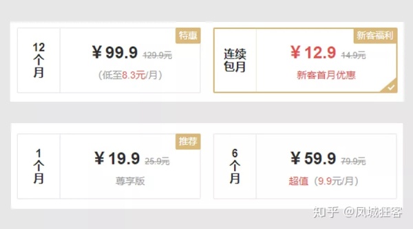 從產(chǎn)品背后反推定價(jià)、驅(qū)動(dòng)完成交易的策略（以百度+JD+愛回收+叮當(dāng)+美團(tuán)為例